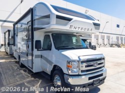 Used 2027 Entegra Coach Odyssey 24B available in Mesa, Arizona