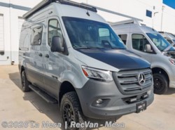 New 2027 Tiffin GH1 19BV available in Mesa, Arizona