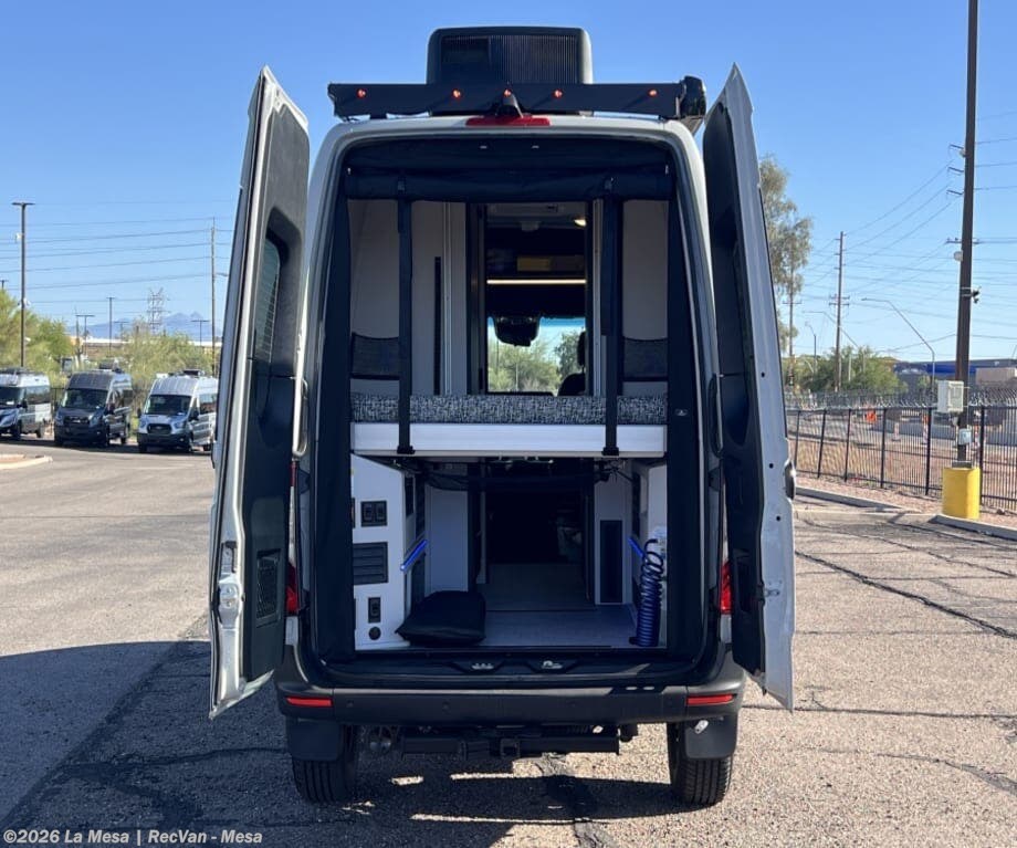 New 2026 Tiffin  TIFFIN GH1-SE-BENCH available in Mesa, Arizona