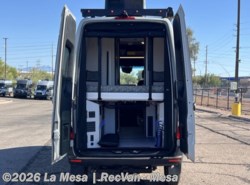 New 2026 Tiffin TIFFIN GH1-SE-BENCH available in Mesa, Arizona