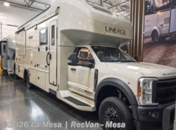 New 2027 Grand Design Lineage Series F 31ZW-FBP available in Mesa, Arizona