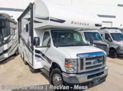 Used 2025 Entegra Coach Odyssey SE 22CF available in Mesa, Arizona