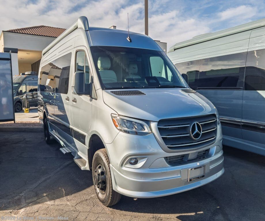 Used 2026 Grech RV Strada ION TOUR STRADA ION available in Mesa, Arizona