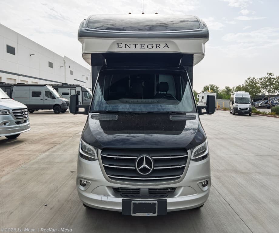 Used 2023 Entegra Coach Qwest 24R available in Mesa, Arizona