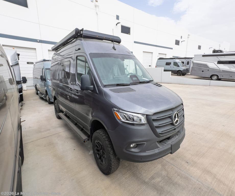 New 2027 Winnebago Revel Sport BMB44N available in Mesa, Arizona