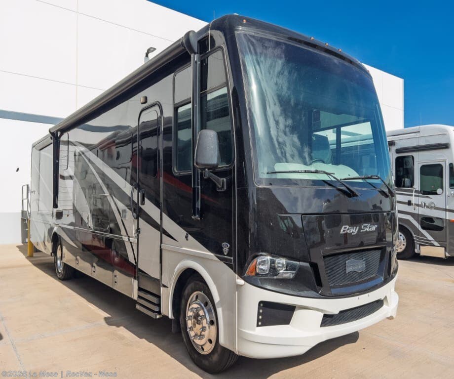 Used 2021 Newmar Bay Star 3616 available in Mesa, Arizona