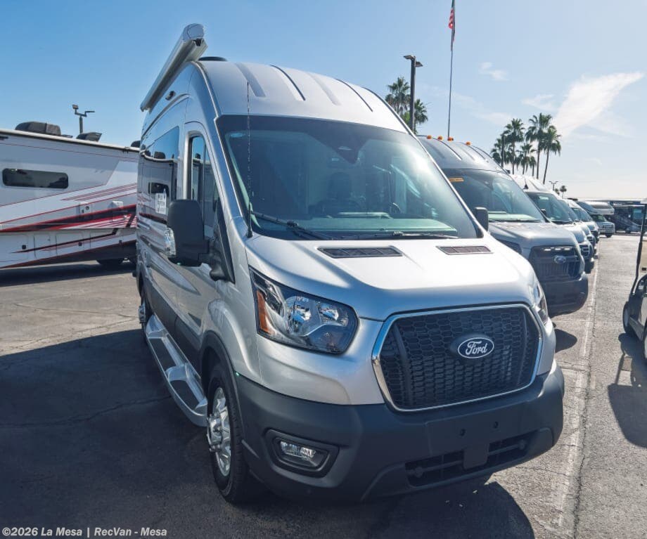 New 2027 Pleasure-Way Ontour 2.0-RWD available in Mesa, Arizona