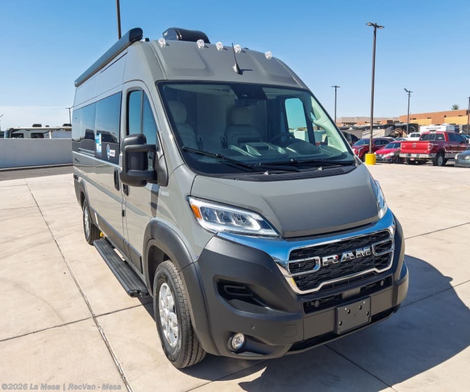 New 2027 Thor Motor Coach Tellaro 20Y-T available in Mesa, Arizona