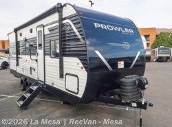 New 2026 Heartland Prowler 2602BHS available in Mesa, Arizona