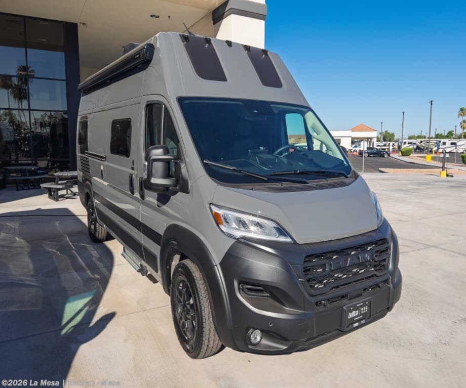 New 2026 Grand Design Lineage Series VP LVP1 available in Mesa, Arizona