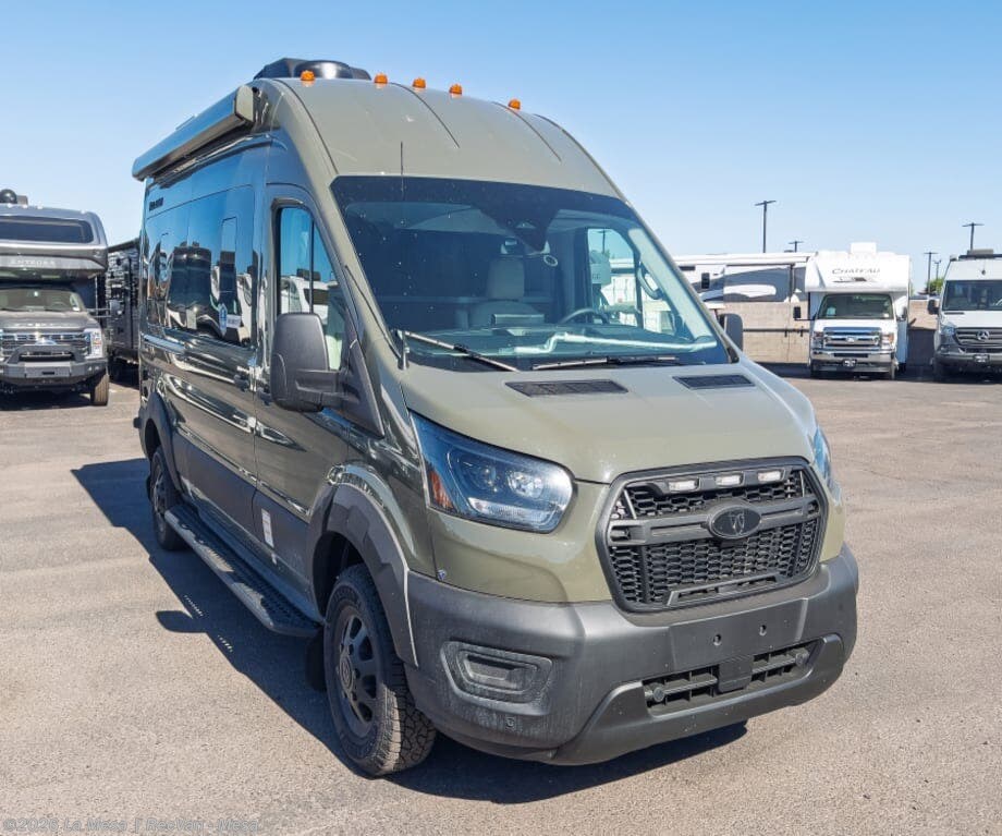 New 2027 Thor Motor Coach Palladium 1930-P available in Mesa, Arizona