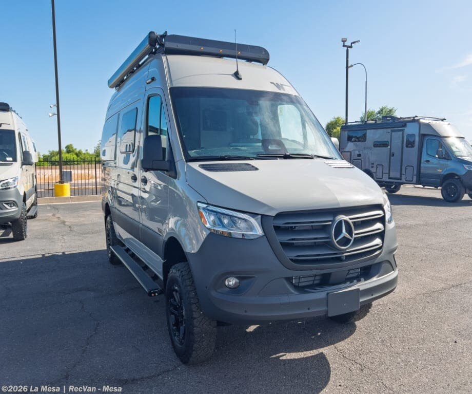New 2027 Winnebago Revel Sport BMB44N available in Mesa, Arizona