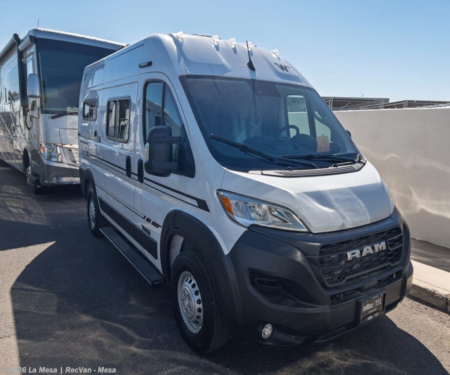 New 2027 Winnebago Solis Pocket BUT36A available in Mesa, Arizona