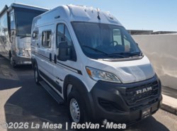 New 2027 Winnebago Solis Pocket BUT36A available in Mesa, Arizona