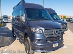 New 2027 Grech RV Turismo-ion TURISMO-I-AWD available in Mesa, Arizona