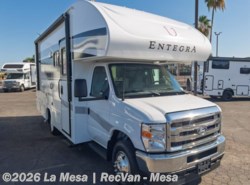 New 2027 Entegra Coach Odyssey SE 22CF available in Mesa, Arizona
