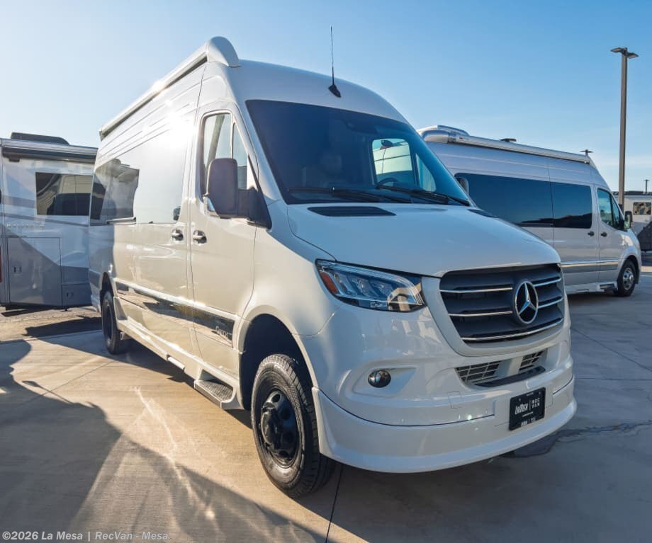 Used 2025 Grech RV Terreno ION TERREN-I-AWD available in Mesa, Arizona