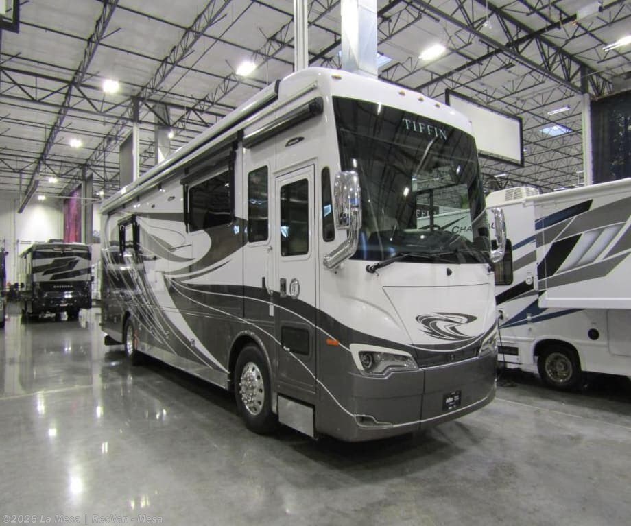 Used 2021 Tiffin Allegro Bus 35CP available in Mesa, Arizona