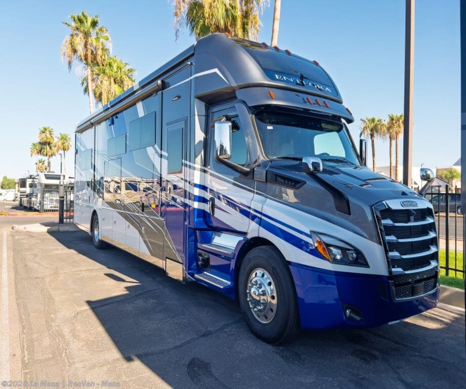 New 2026 Entegra Coach Centurion 39K available in Mesa, Arizona