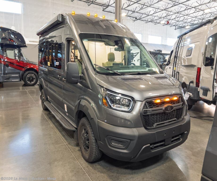 New 2027 Thor Motor Coach Talavera 1920 available in Mesa, Arizona