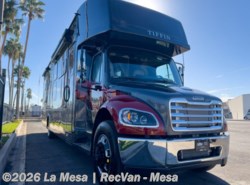 New 2026 Tiffin Allegro Bay 38AB available in Mesa, Arizona