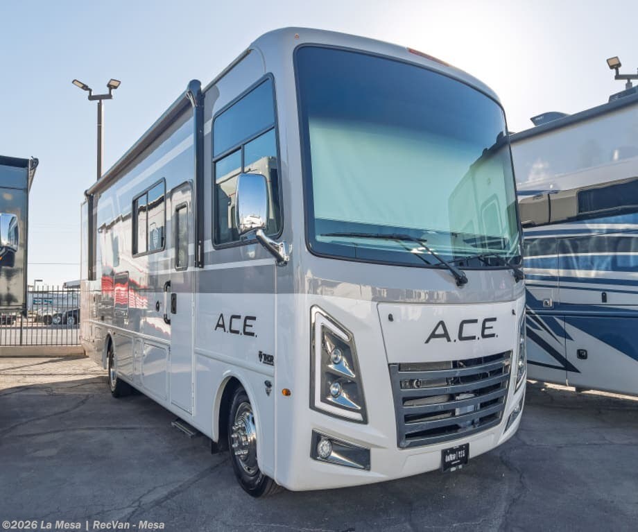 New 2026 Thor Motor Coach  ACE 29D available in Mesa, Arizona