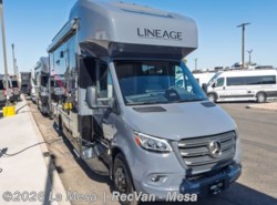 New 2026 Grand Design Lineage Series M 25FW-FBP available in Mesa, Arizona