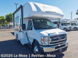 New 2027 Thor Motor Coach Chateau 19X available in Mesa, Arizona