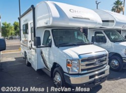 New 2027 Thor Motor Coach Chateau 19X available in Mesa, Arizona