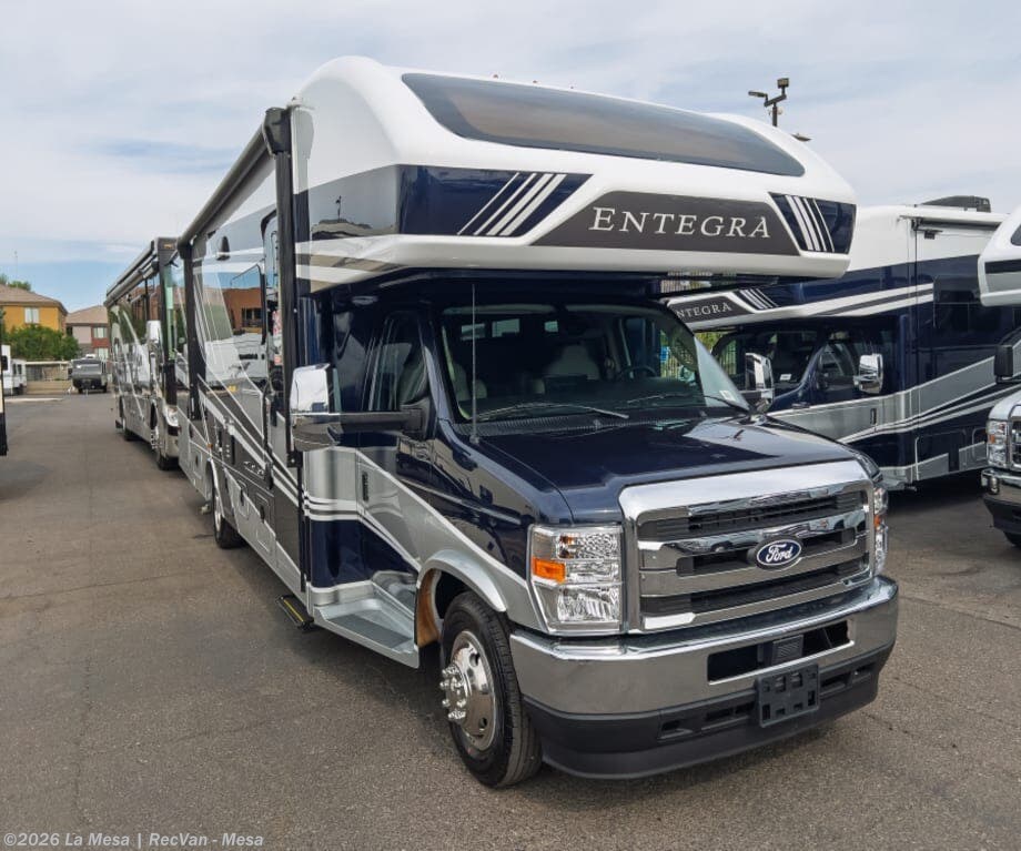 New 2026 Entegra Coach Esteem 29V-E available in Mesa, Arizona