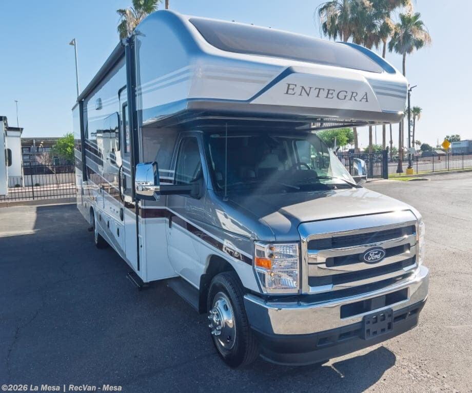 New 2027 Miscellaneous  Entegera ODYSSEY 29V-EST-FBP available in Mesa, Arizona