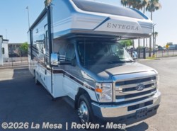 New 2027 Miscellaneous Entegera ODYSSEY 29V-EST-FBP available in Mesa, Arizona