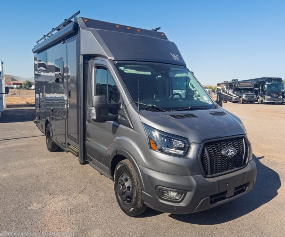 New 2027 Winnebago Ekko WF622A-FBP available in Mesa, Arizona