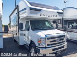 New 2027 Entegra Coach Odyssey 26M available in Mesa, Arizona