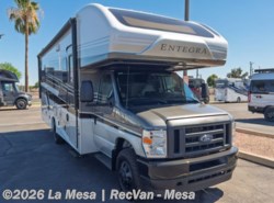 New 2027 Miscellaneous Entegera ODYSSEY 25R-EST-FBP available in Mesa, Arizona