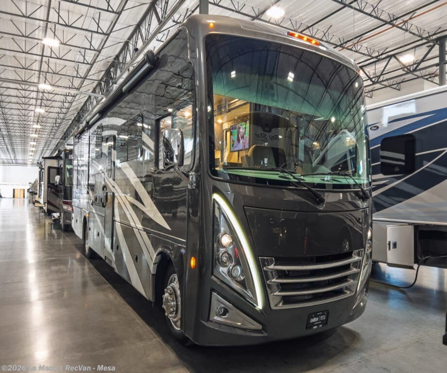 Used 2023 Thor Motor Coach Miramar 34.7 available in Mesa, Arizona