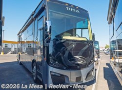 Used 2025 Tiffin Phaeton 40IH available in Mesa, Arizona