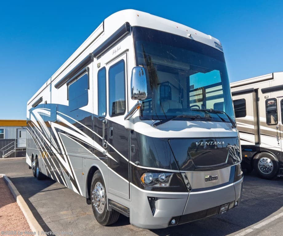 Used 2023 Newmar Ventana 4328 available in Mesa, Arizona
