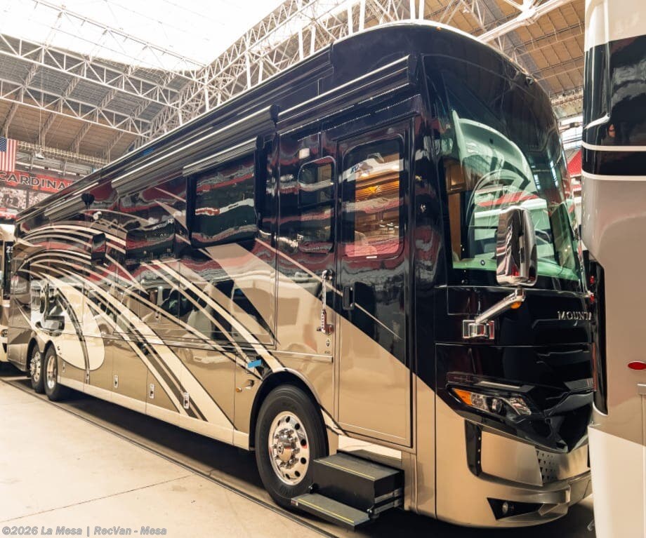 Used 2022 Newmar Mountain Aire 4543 available in Mesa, Arizona