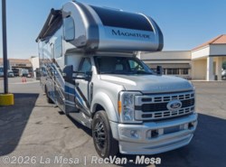 Used 2024 Thor Motor Coach Magnitude RS36 available in Mesa, Arizona