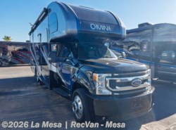 Used 2022 Thor Motor Coach Omni XG32 available in Mesa, Arizona
