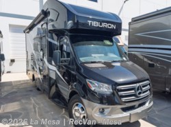 Used 2022 Thor Motor Coach Tiburon 24FB available in Mesa, Arizona