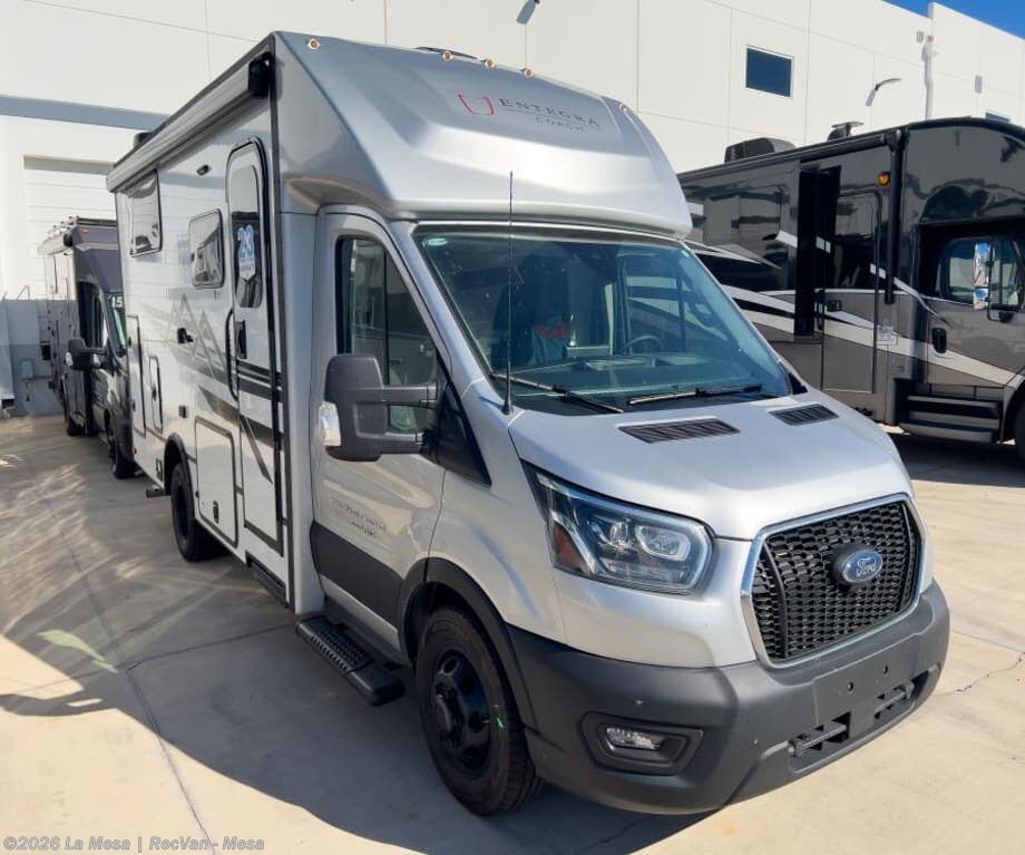 New 2026 Entegra Coach Condor 22T available in Mesa, Arizona