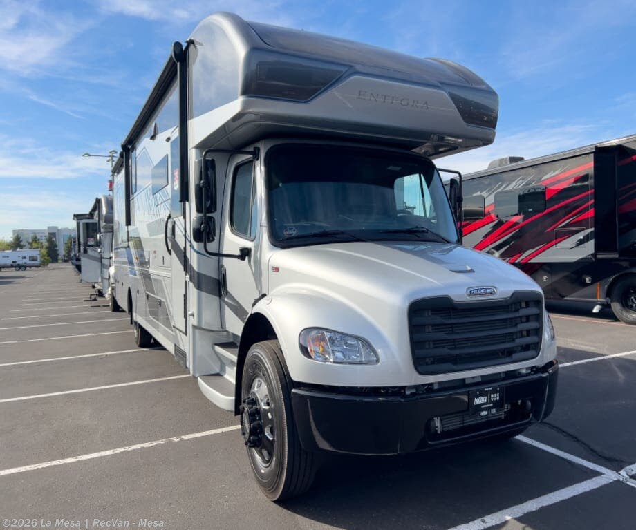 New 2026 Entegra Coach Accolade 37K available in Mesa, Arizona