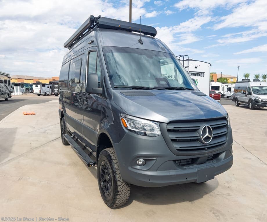 New 2027 Winnebago Revel Sport BMB44C available in Mesa, Arizona