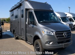 New 2027 Winnebago Ekko WM623B-FBP available in Mesa, Arizona