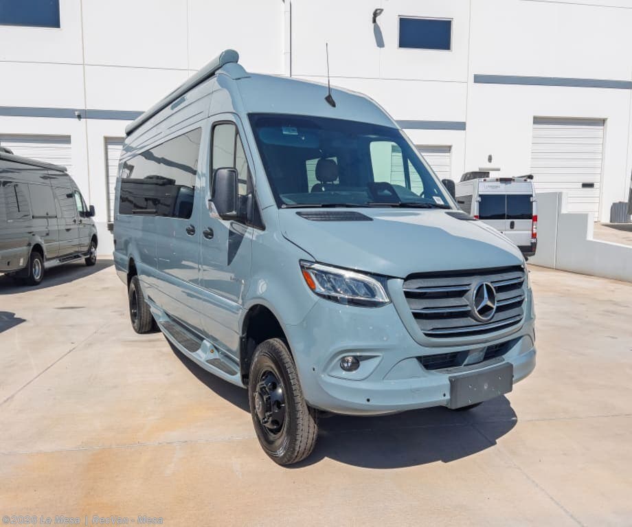 New 2027 Entegra Coach Insignia 24B-INS available in Mesa, Arizona