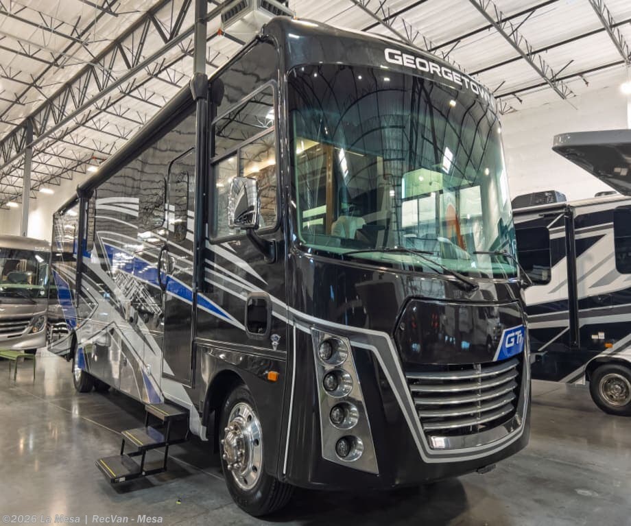 Used 2023 Forest River Georgetown 36D7 available in Mesa, Arizona