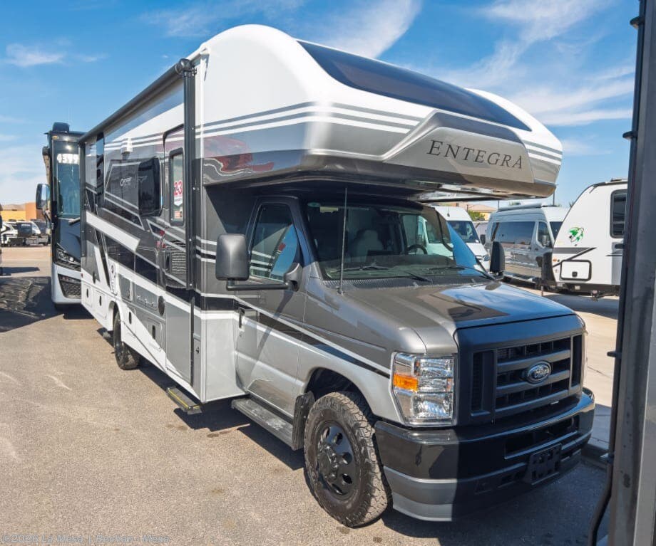 New 2027 Miscellaneous  Entegera ODYSSEY 24B-EST-FBP available in Mesa, Arizona
