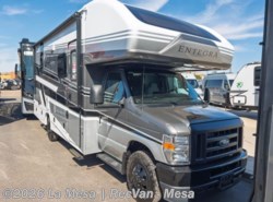 New 2027 Miscellaneous Entegera ODYSSEY 24B-EST-FBP available in Mesa, Arizona